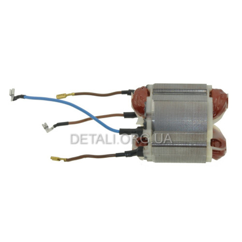 Статор болгарки Sparky M 750E HD Sparky оригінал 159058(54*56 h39 dвн 36)