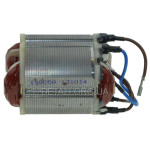 Статор болгарки Sparky (УШМ) M 850E HD оригінал 159059 (56*54 / двн 36 / L50м).