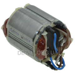 Статор болгарки Sparky (УШМ) M 850E HD оригинал 159059 (56*54 / двн 36 / L50м) 2
