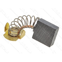 Щітка 7х17х17 Sparky оригінал 181493 (1шт)