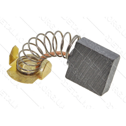 Щітка 7х17х17 Sparky оригінал 181493 (1шт)