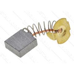 Щетка 7х17х17 Sparky оригинал 181493 (1шт) 2