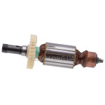 Якорь фрезера Sparky X 205CE оригинал 181639