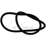 кільце ущільнювача полірувальна машина Sparky PMB1200 / PM1026CE / PM 1324CE 66*70*2 оригінал 33