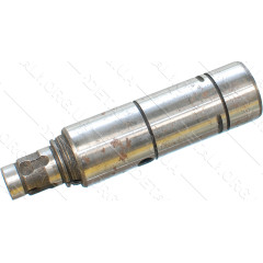 Ствол перфоратора Буран під знімний патрон d25*30 L124