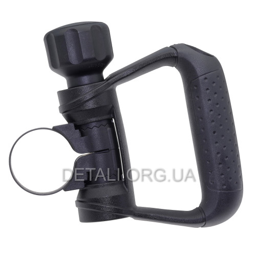 Ручка в сборе отбойного молтока Bosch GSH 11 E оригинал 160202508E