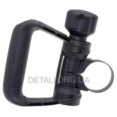 Ручка в сборе отбойного молтока Bosch GSH 11 E оригинал 160202508E 2