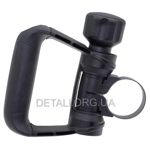 Ручка в сборе отбойного молтока Bosch GSH 11 E оригинал 160202508E