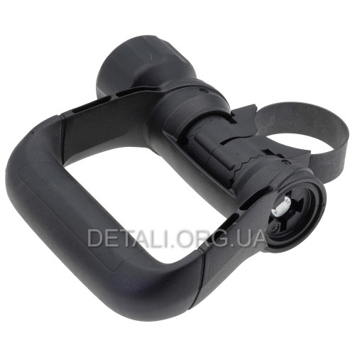 Ручка в сборе отбойного молтока Bosch GSH 11 E оригинал 160202508E