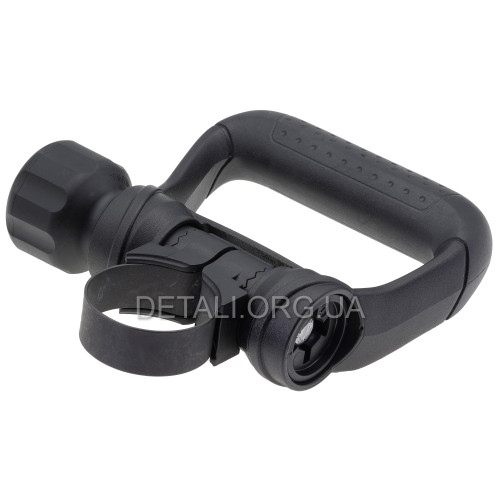 Ручка в сборе отбойного молтока Bosch GSH 11 E оригинал 160202508E