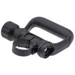 Ручка в сборе отбойного молтока Bosch GSH 11 E оригинал 160202508E