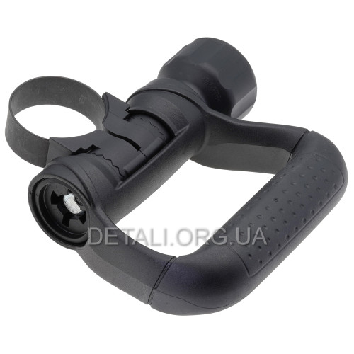 Ручка в зборі відбійного молтока Bosch GSH 11 E оригінал 160202508E