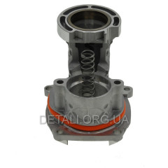 Корпус перфоратора Bosch GBH 2-24 DFR оригинал 1619P13451 (h93)