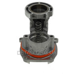 Корпус перфоратора Bosch GBH 2-24 DFR оригинал 1619P13451 (h93)