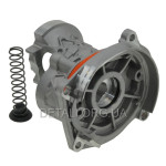 Корпус перфоратора Bosch GBH 2-24 DFR оригинал 1619P13451 (h93)