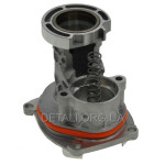 Корпус перфоратора Bosch GBH 2-24 DFR оригинал 1619P13451 (h93)