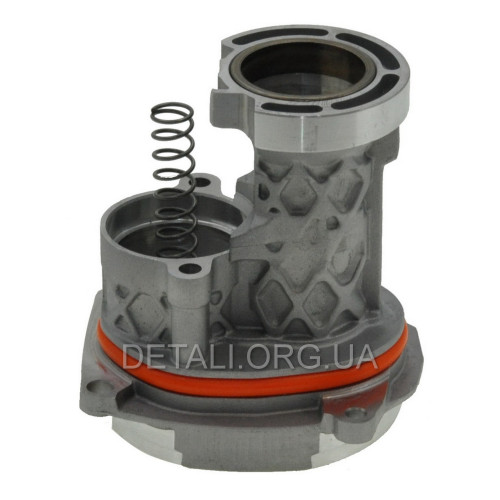 Корпус перфоратора Bosch GBH 2-24 DFR оригинал 1619P13451 (h93)