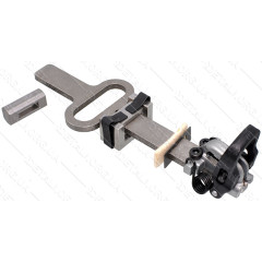 Шток лобзика L124 Black & Decker KS801SE оригинал 90517289 2