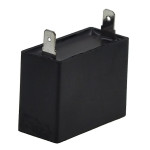 конденсатор JYUL CBB-61 3мкф - 450 VAC прямокутний 18х29х38