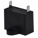 Конденсатор JYUL CBB-61 3мкф - 450 VAC прямоугольный 18х29х38