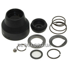 Защитный колпачек перфоратора Bosch GBH 2-24 DRE оригинал 1619P13459