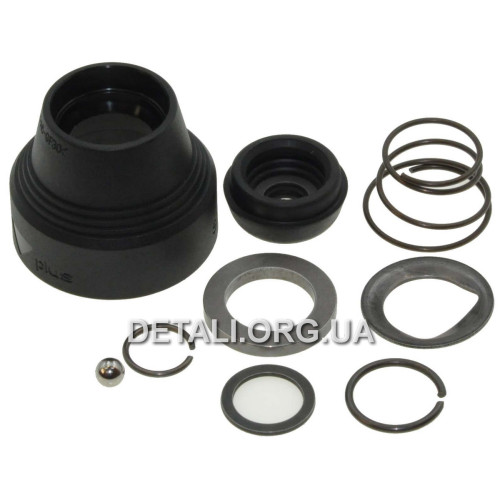 Защитный колпачек перфоратора Bosch GBH 2-24 DRE оригинал 1619P13459