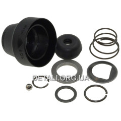 Захисний ковпачок перфоратора Bosch GBH 2-24 DRE оригінал 1619P13459. 2