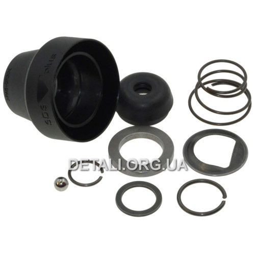 Защитный колпачек перфоратора Bosch GBH 2-24 DRE оригинал 1619P13459