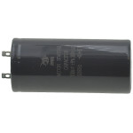 конденсатор JYUL CD-60 700мкф - 300 VAC Пусковий - 50Hz. (50*110 mm)
