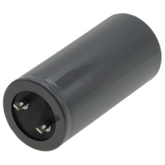 Конденсатор JYUL CD-60 700мкф - 300 VAC Пусковой - 50Hz. (50*112 mm) 2