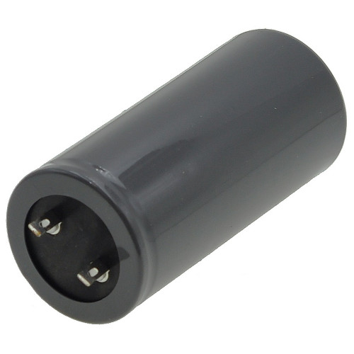 конденсатор JYUL CD-60 700мкф - 300 VAC Пусковий - 50Hz. (50*110 mm)