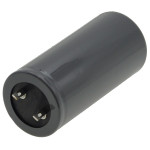 Конденсатор JYUL CD-60 700мкф - 300 VAC Пусковой - 50Hz. (50*112 mm)