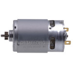 Двигатель шуруповерта Bosch GSR 120-LI оригинал 1607000C5K