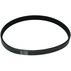 Ремінь струмковий 6PJ-480 Газонокосарка Intertool DT - 2262