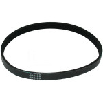 Ремень ручейковый 6PJ-480 Газонокосилка Intertool DT-2262
