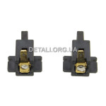 Щетки Metabo 5х10 префоратора KHE2444 оригинал 316067130