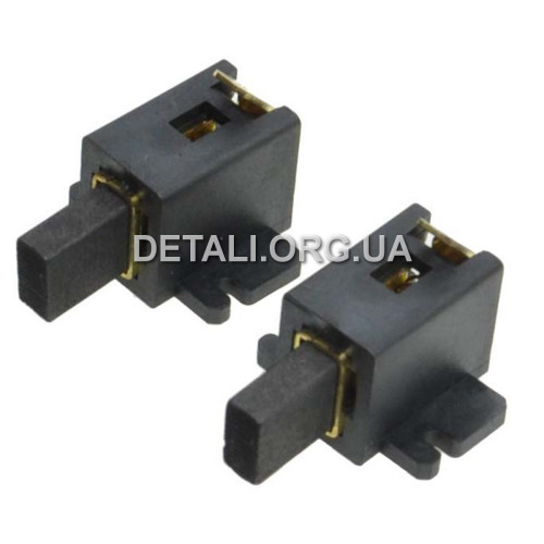 Щетки Metabo 5х10 префоратора KHE2444 оригинал 316067130