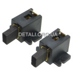 Щетки Metabo 5х10 префоратора KHE2444 оригинал 316067130