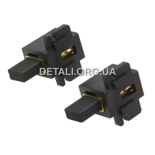 Щетки Metabo 5х10 префоратора KHE2444 оригинал 316067130