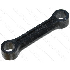 Шатун перфоратора Makita HR5201C d1*12 d2*12 L89 аналог 451516-2