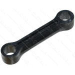 Шатун перфоратора Makita HR5201C d1*12 d2*12 L89 аналог 451516-2