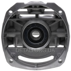 Корпус редуктора у зборі болгарки Metabo WE 2000-230 2