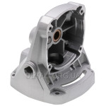 Корпус редуктора у зборі болгарки Metabo WE 2000-230