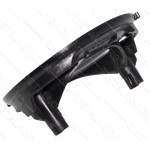 Дефлектор крильчатки болгарки УШМ DeWalt DWE4204 оригінал N399419 (d36,5*72,5)