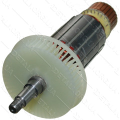 Якір 2000F (217 * 48 посадка 12мм) 2