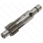 Вал дрилі Sparky BU2 350 оригінал 116819 (d7 * 8 * 11 L62)