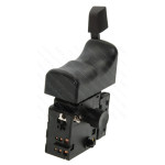Кнопка перфоратора Black & Decker KD855 оригінал 90550361