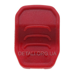 Клавіша-повзун болгарки Metabo W 650-125 оригінал 343449550