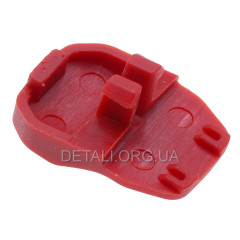 Клавиша-ползун болгарки Metabo W 650-125 оригинал 343449550 2
