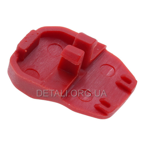 Клавіша-повзун болгарки Metabo W 650-125 оригінал 343449550
